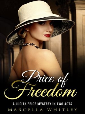 cover image of Price of Freedom